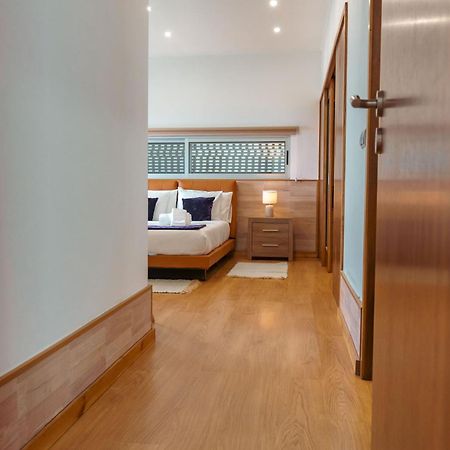 Bio Vida Apartment Sao Vicente Ferreira Luaran gambar