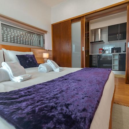 Bio Vida Apartment Sao Vicente Ferreira Luaran gambar