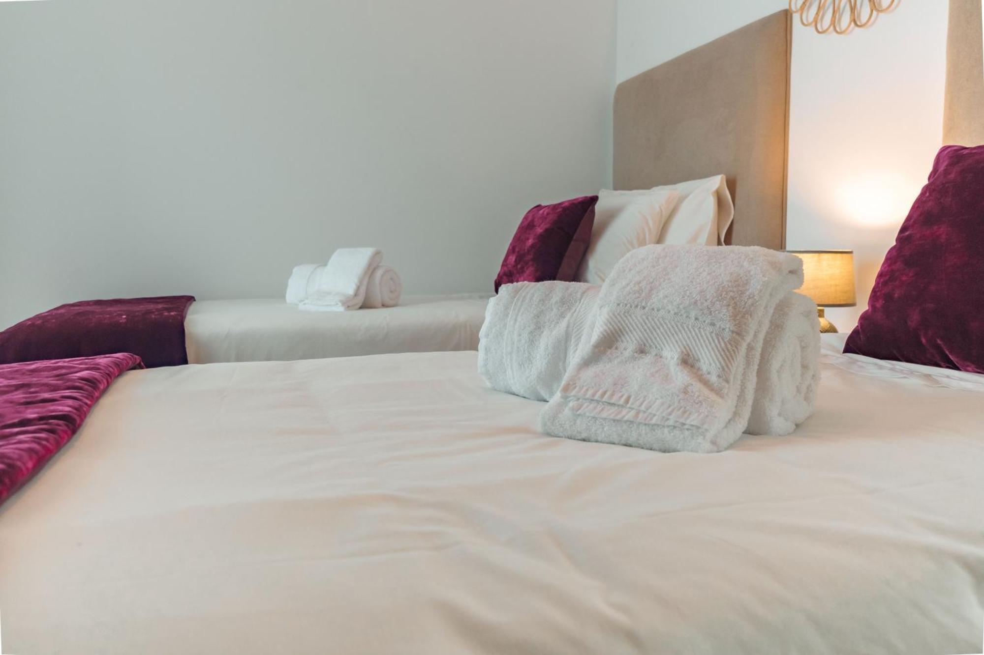 Bio Vida Apartment Sao Vicente Ferreira Luaran gambar