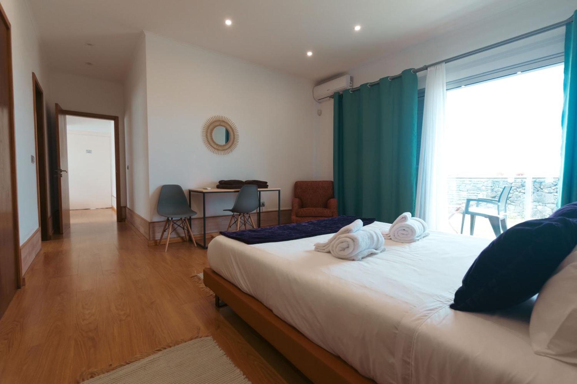Bio Vida Apartment Sao Vicente Ferreira Luaran gambar