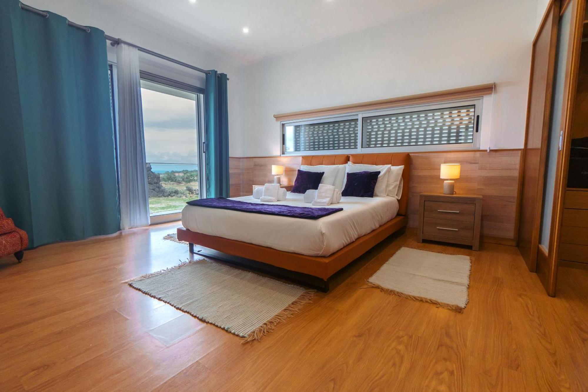 Bio Vida Apartment Sao Vicente Ferreira Luaran gambar