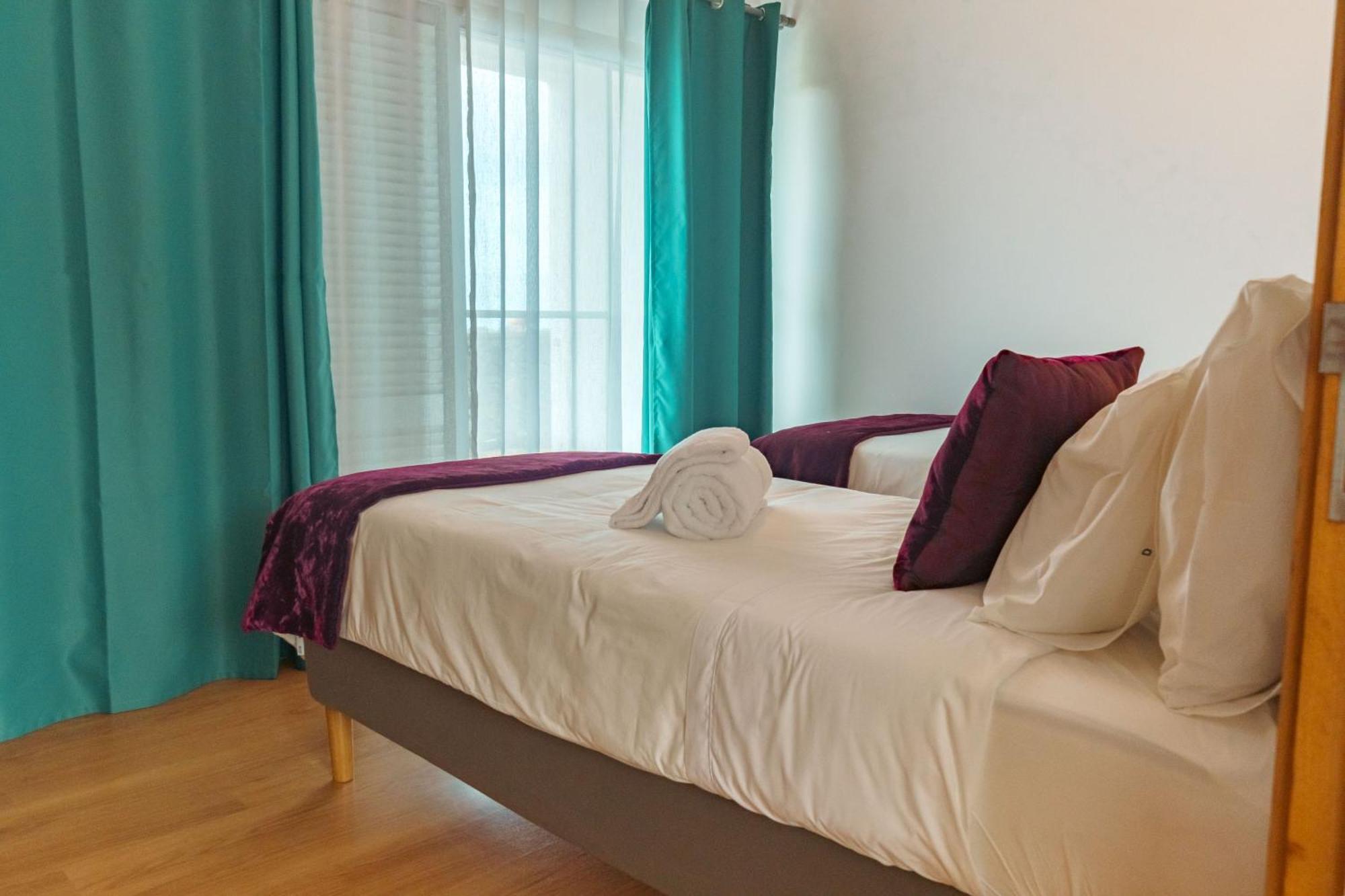 Bio Vida Apartment Sao Vicente Ferreira Luaran gambar