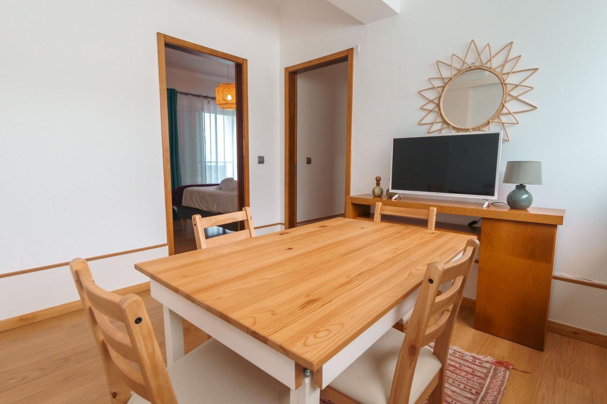 Bio Vida Apartment Sao Vicente Ferreira Luaran gambar