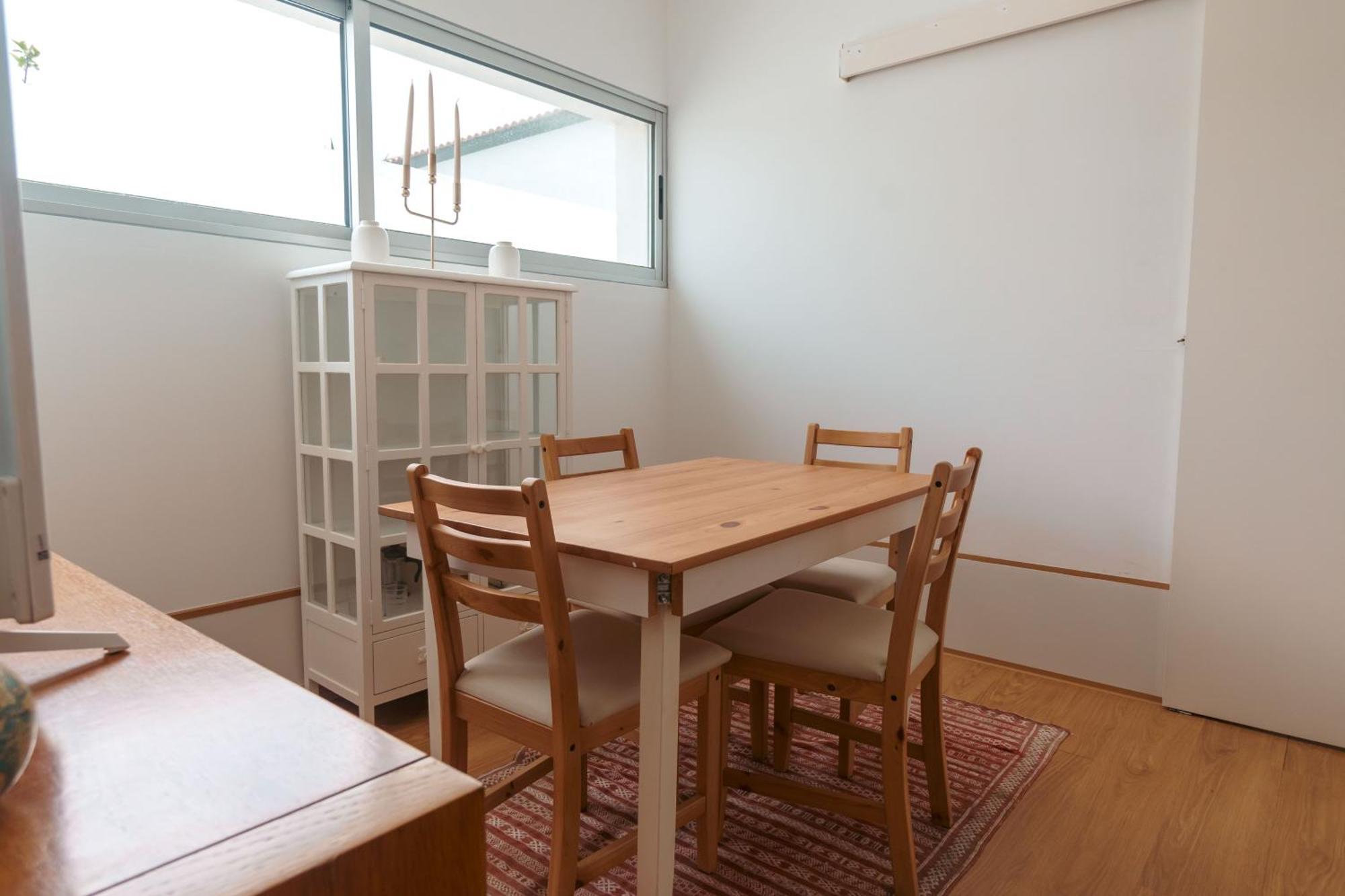 Bio Vida Apartment Sao Vicente Ferreira Luaran gambar