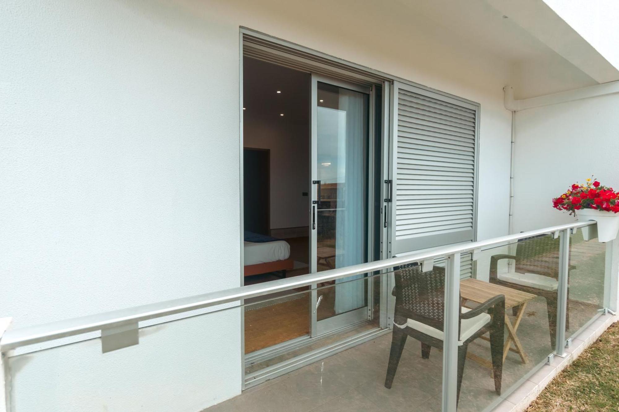 Bio Vida Apartment Sao Vicente Ferreira Luaran gambar