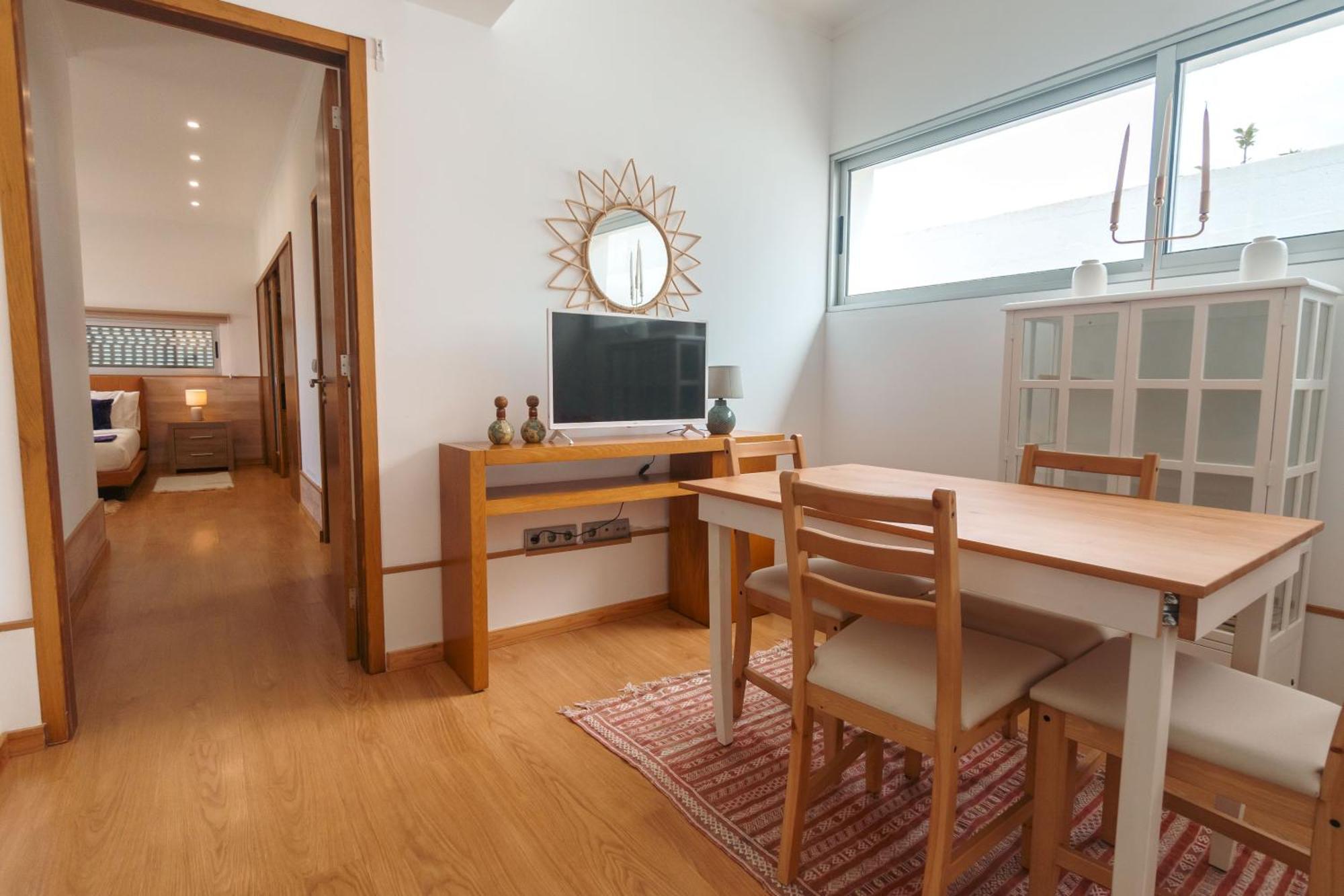 Bio Vida Apartment Sao Vicente Ferreira Luaran gambar