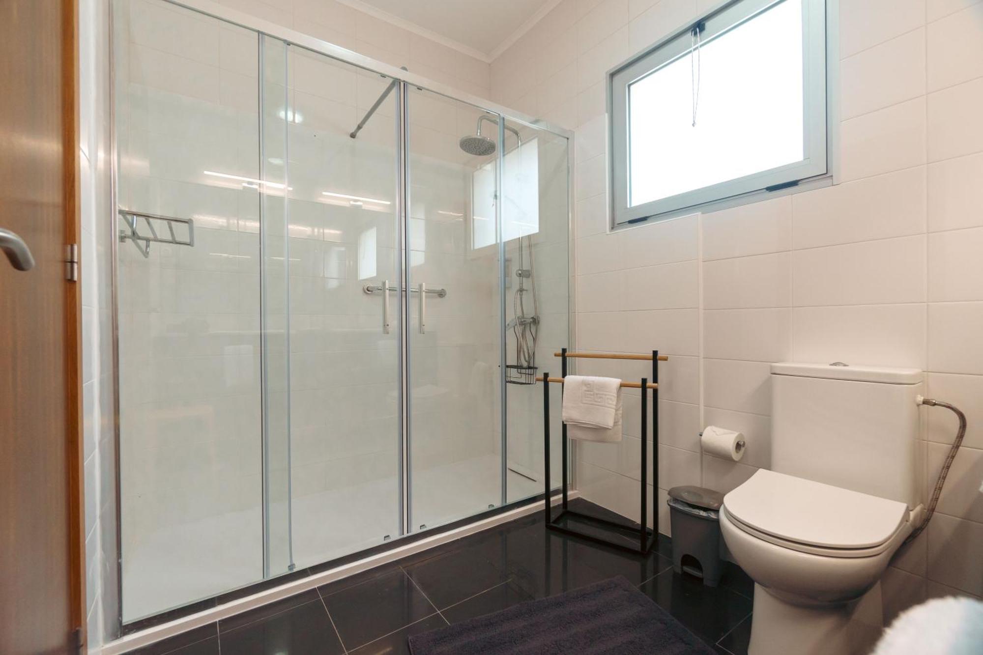 Bio Vida Apartment Sao Vicente Ferreira Luaran gambar