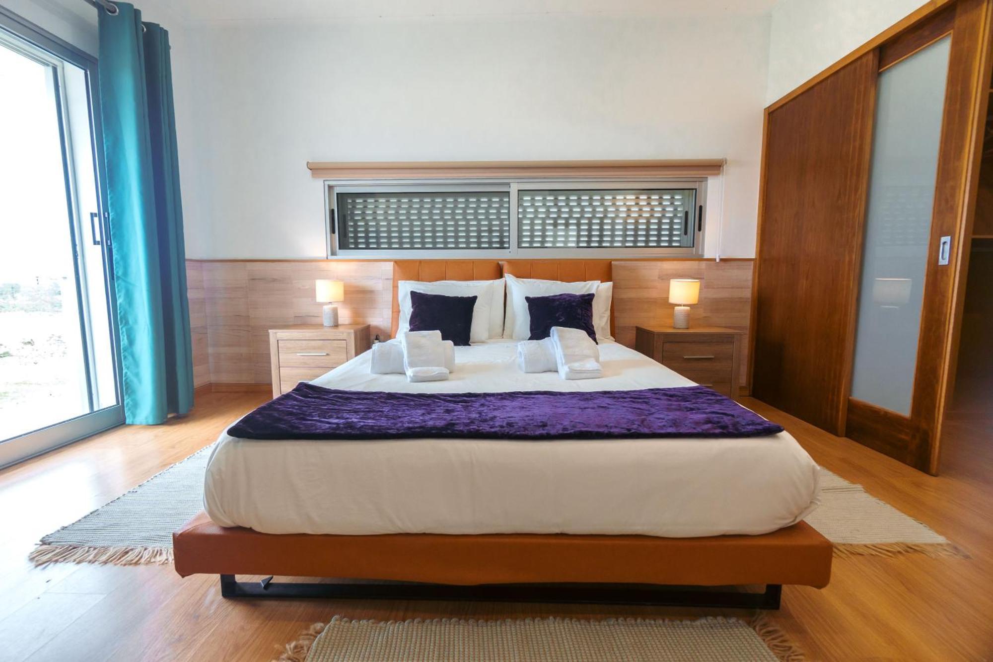 Bio Vida Apartment Sao Vicente Ferreira Luaran gambar