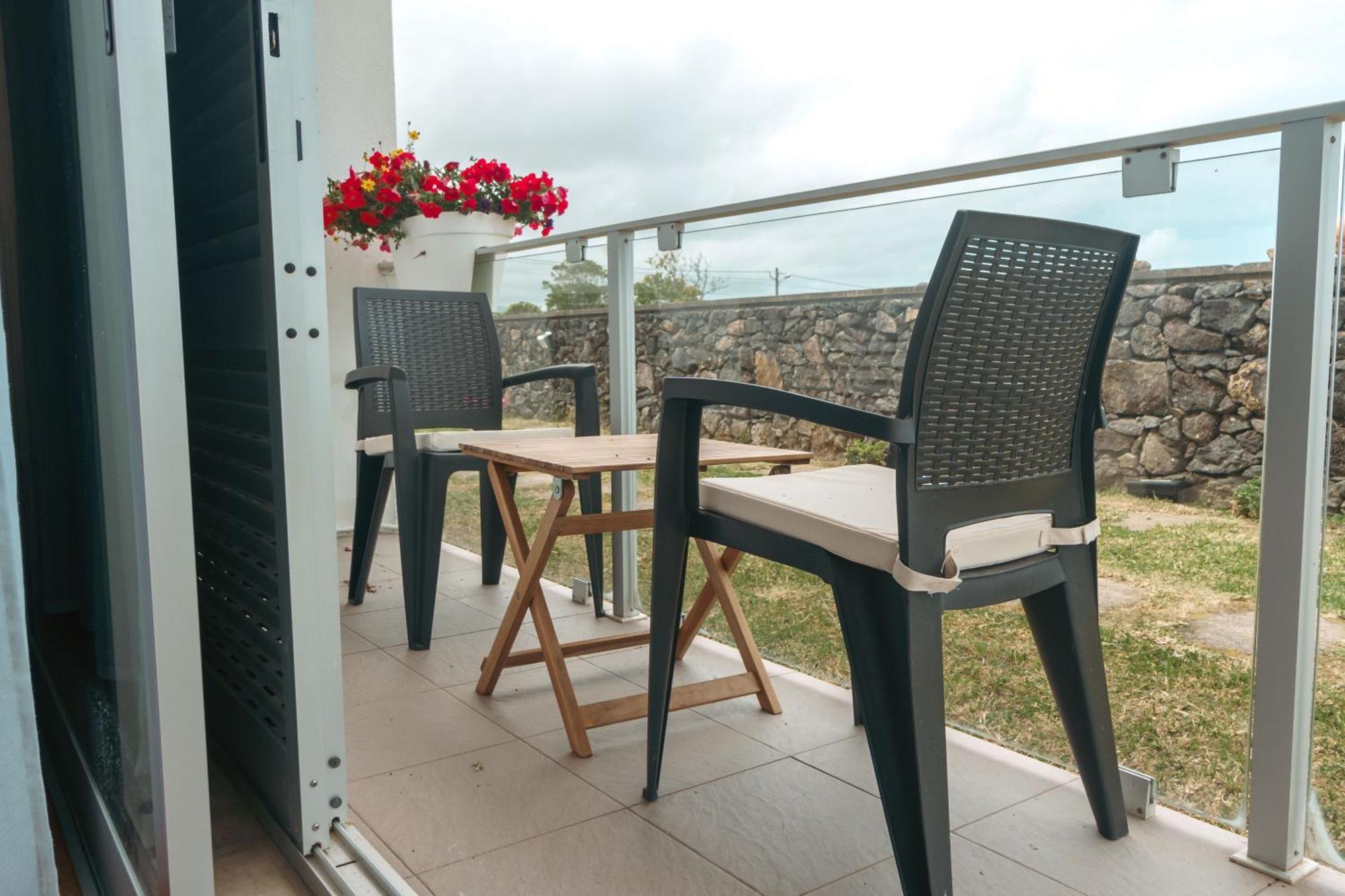 Bio Vida Apartment Sao Vicente Ferreira Luaran gambar